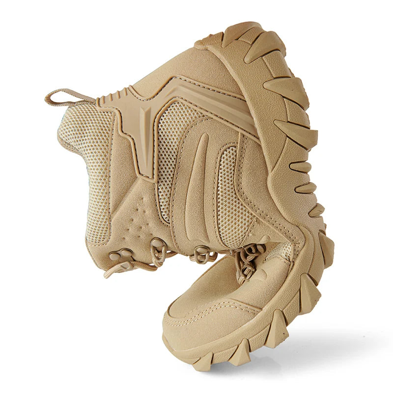 Bota Masculina Delta Reforçada