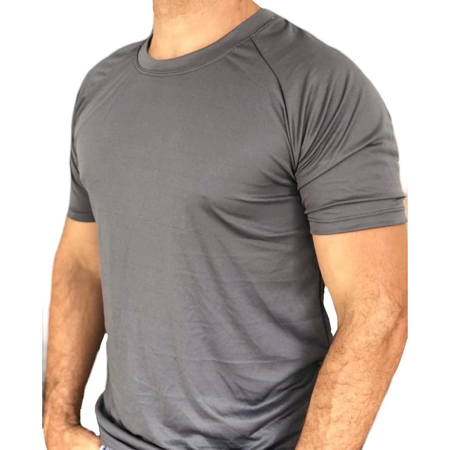 Camiseta Dry Fit Masculina Academia