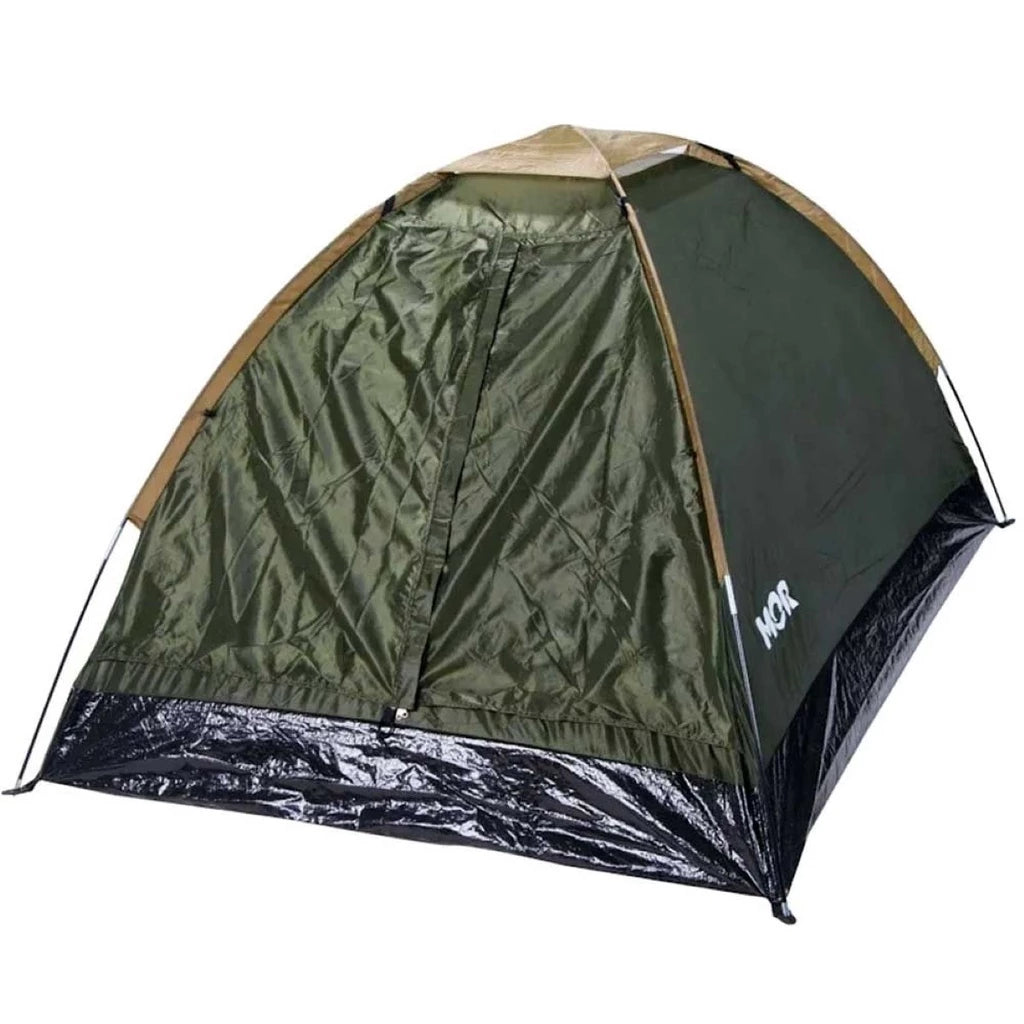 Barraca Iglu 2 Pessoas Verde Mor