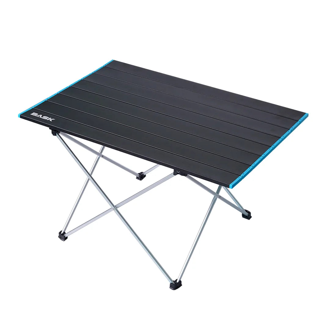 Mesa Dobrável Portátil de Alumínio