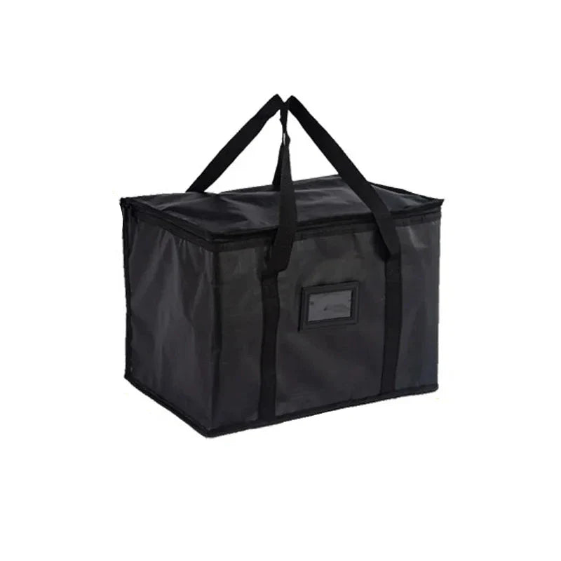 Bolsa Térmica - Capacidade De Até 70L