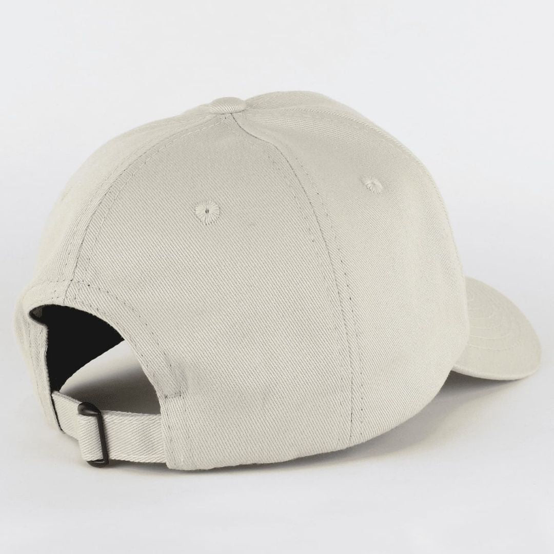 Boné Beisebol Minimalista Believe