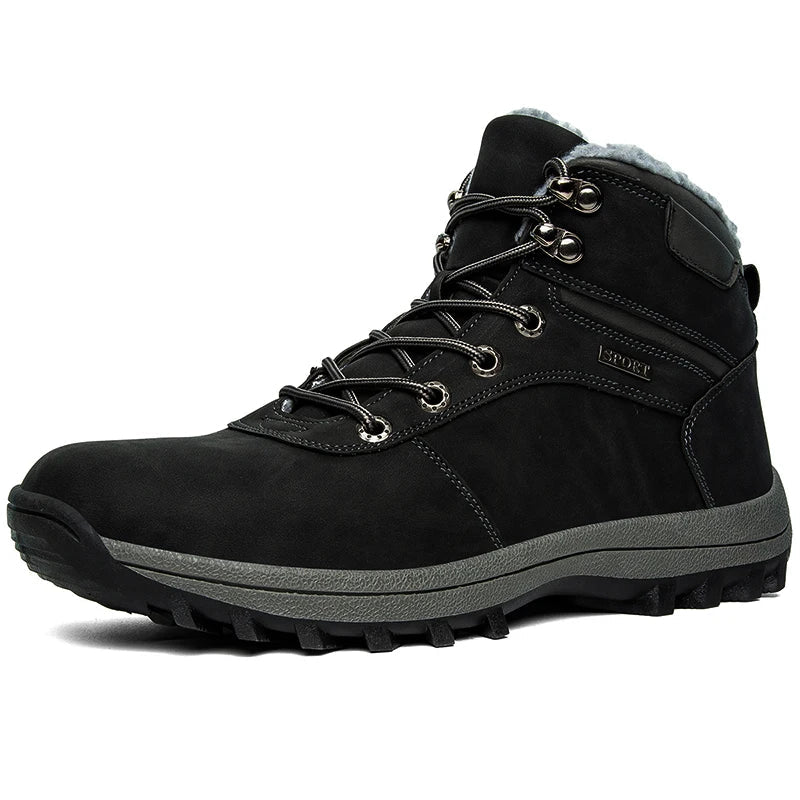 Bota Masculina Adventure Force