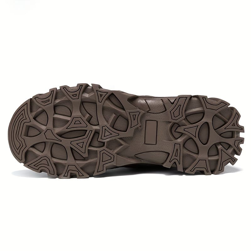 Bota Masculina Coturno Adventure Expedition