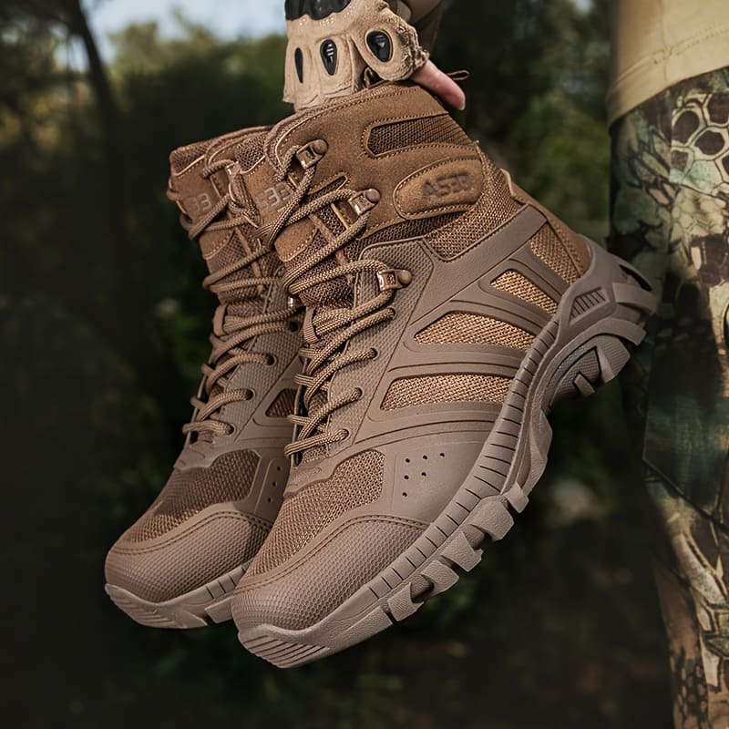 Bota Masculina Coturno Adventure Expedition