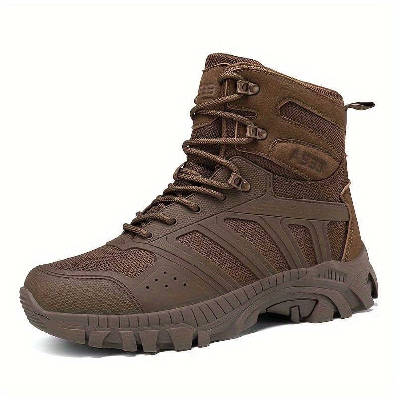 Bota Masculina Coturno Adventure Expedition