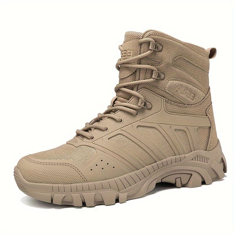 Bota Masculina Coturno Adventure Expedition