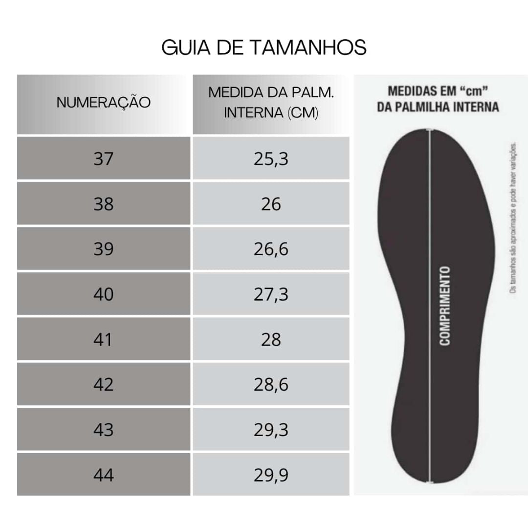 Bota Coturno Motociclista Zíper Com Protetor de Marcha
