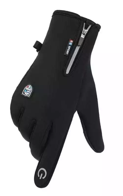 Luva TouchScreen ThermoFleece