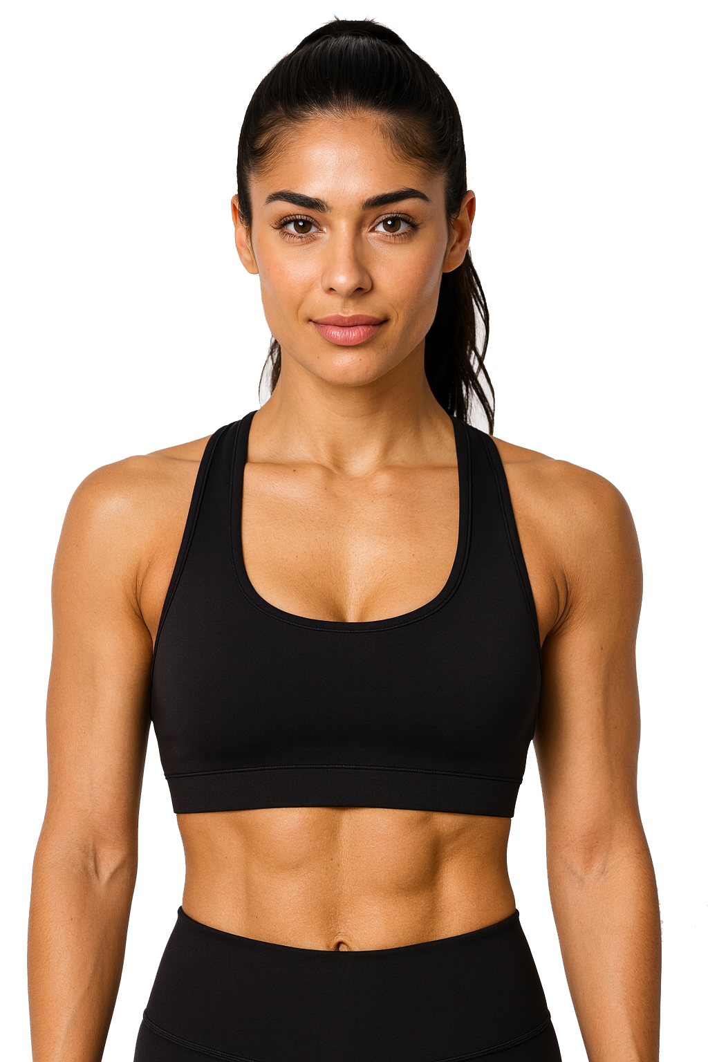 Top Nadador Fitness Academia