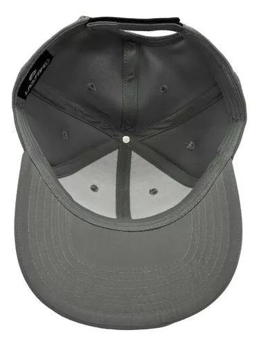 Boné NYC Em Alto Revelo Com Regulagem