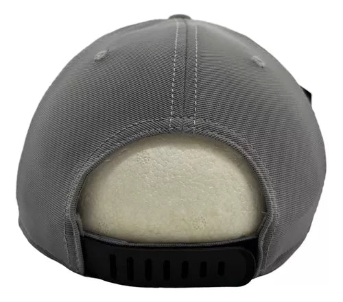 Boné NYC Em Alto Revelo Com Regulagem