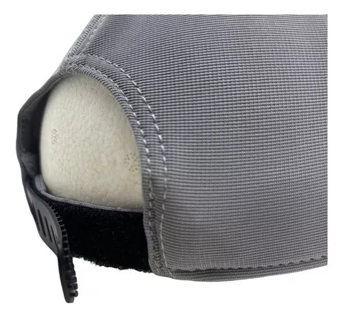 Boné NYC Em Alto Revelo Com Regulagem