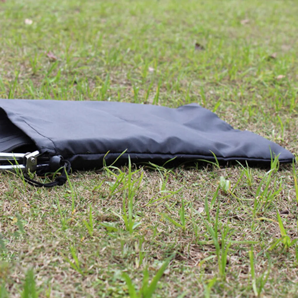 Cadeira Dobrável Portátil para Pesca e Atividades ao Ar Livre