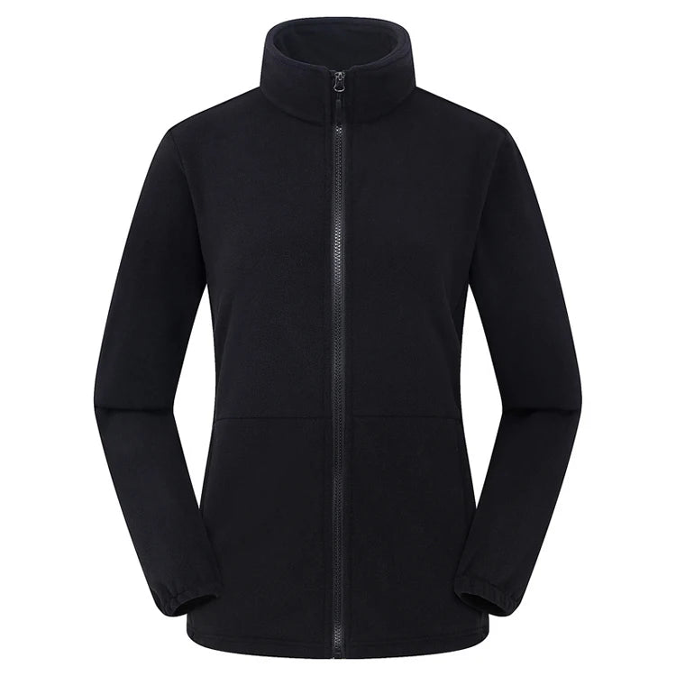 Jaqueta Feminina Térmica Windbreaker