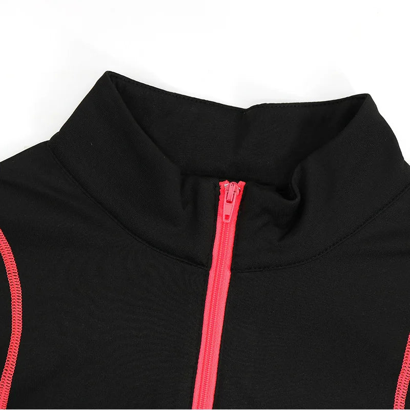 Conjunto Feminino Térmico Explorato