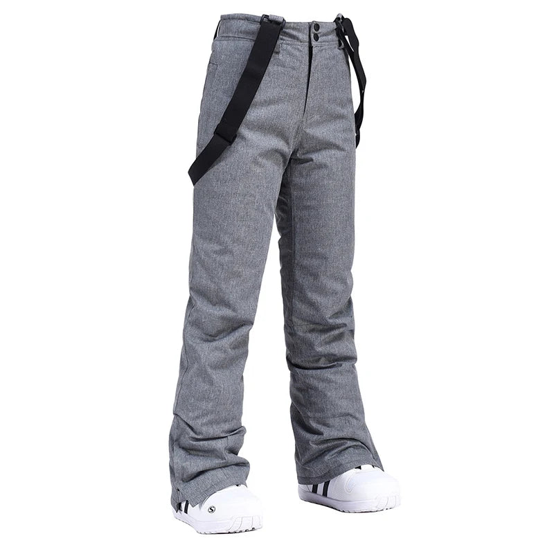 Calça Feminina Térmica Impermeável