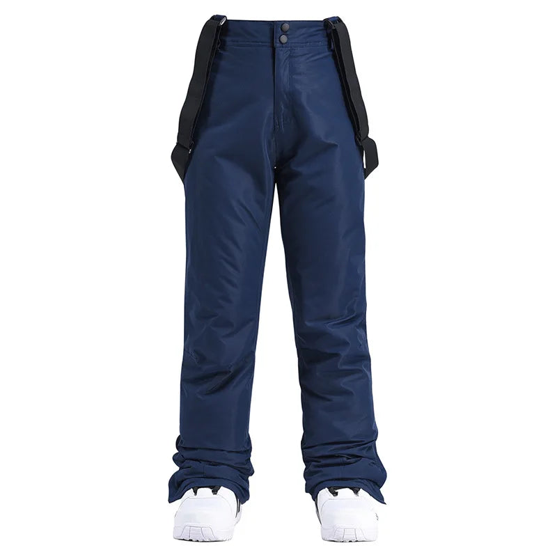 Calça Feminina Térmica Impermeável