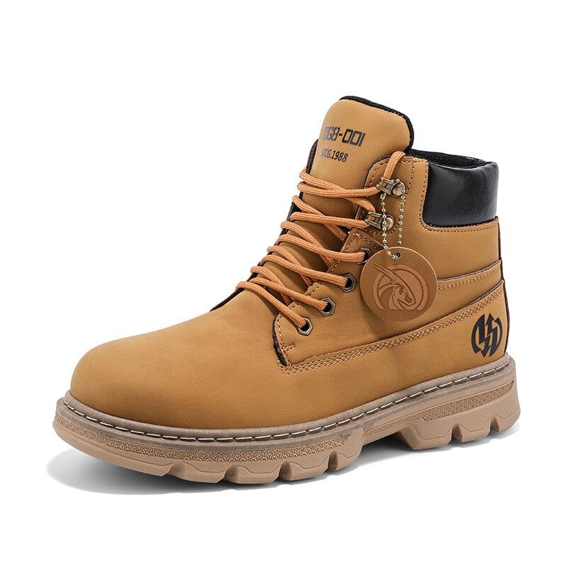 Bota Masculina Ridge Casual
