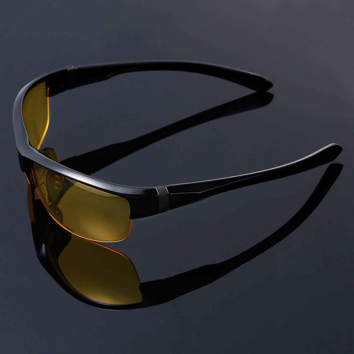 Óculos Polarizado Para Esportes UV 400