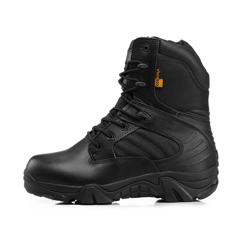Bota Masculina High Combat