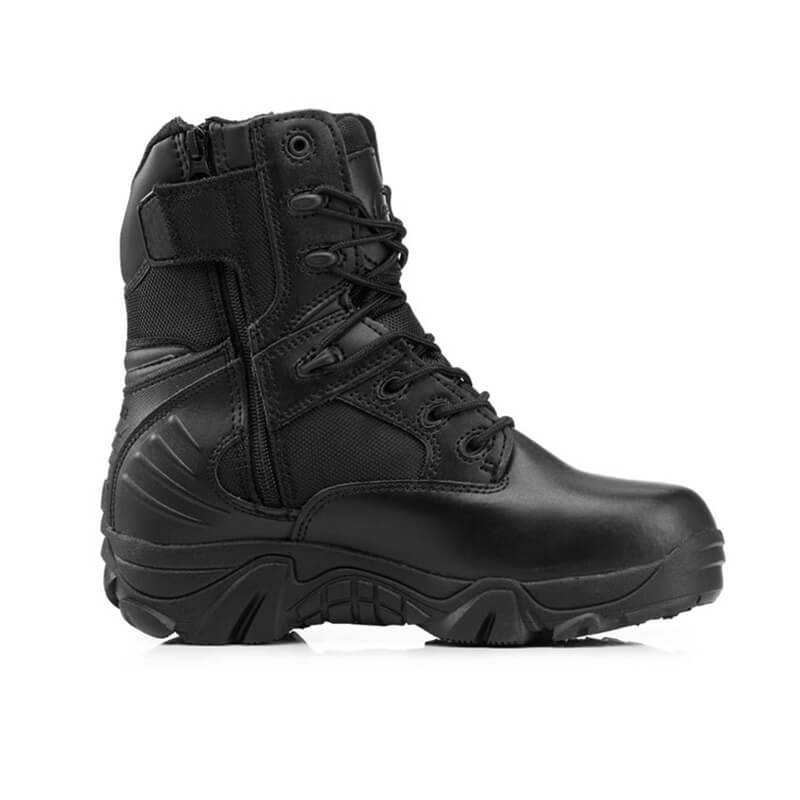 Bota Masculina High Combat
