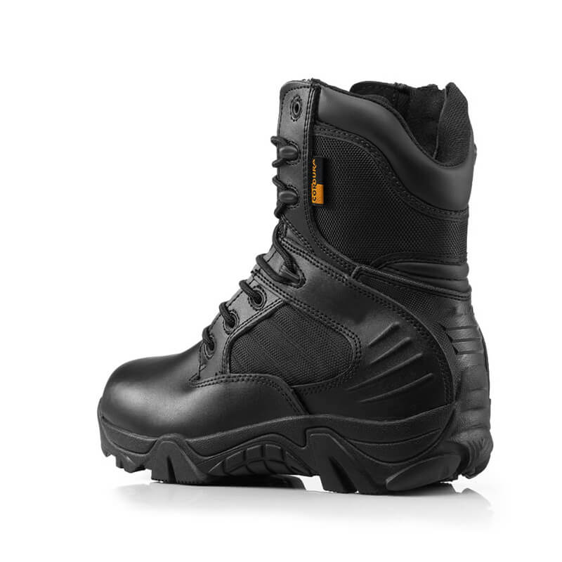 Bota Masculina High Combat