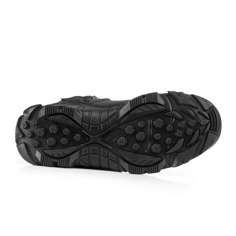 Bota Masculina High Combat