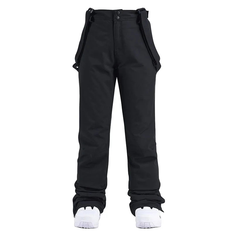 Calça Feminina Térmica Impermeável
