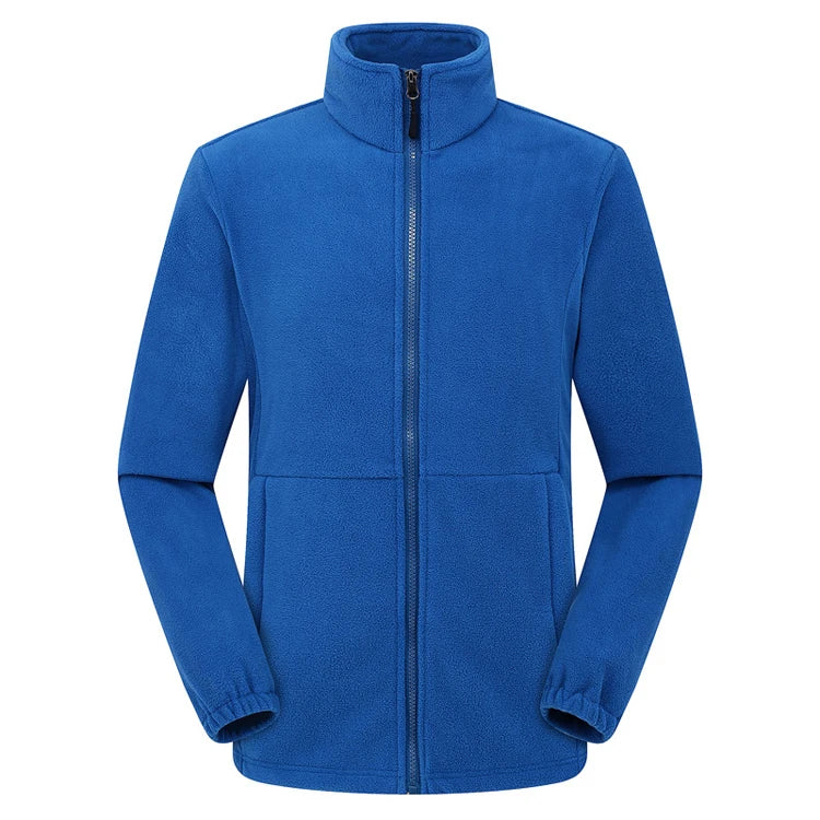 Jaqueta Feminina Térmica Windbreaker