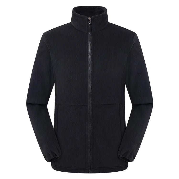 Jaqueta Feminina Térmica Windbreaker