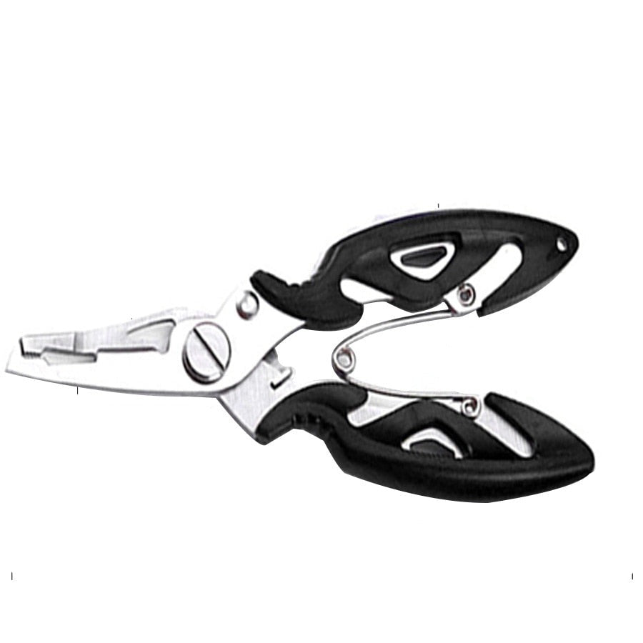 Conjunto Alicate inoxidável