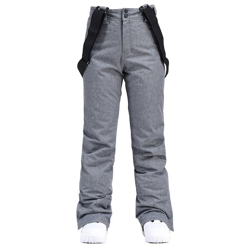 Calça Feminina Térmica Impermeável