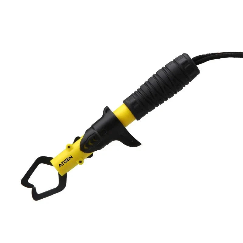 Alicate de Pesca em Aço Inoxidável com Cabo em TPR