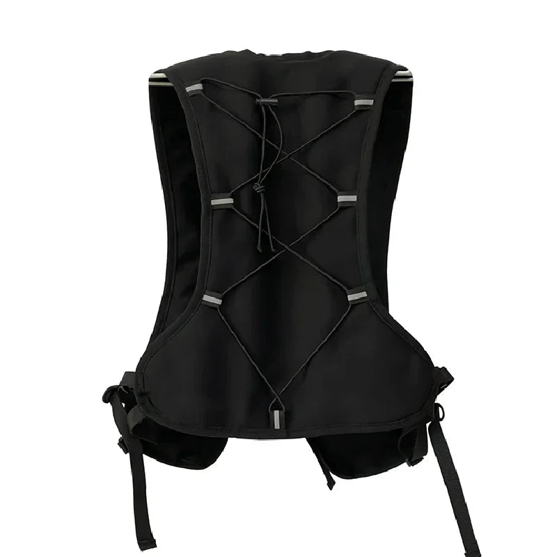 Bolsa Tática de Peito Impermeável