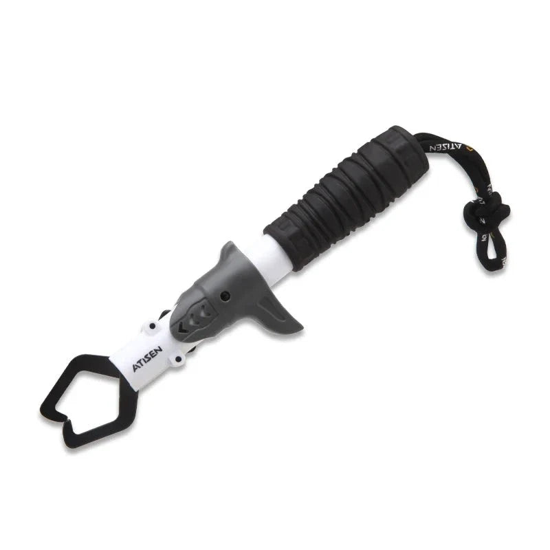 Alicate de Pesca em Aço Inoxidável com Cabo em TPR