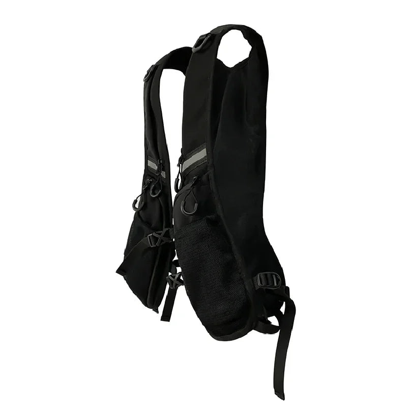 Bolsa Tática de Peito Impermeável