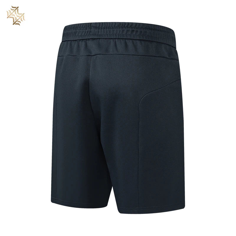 Shorts Respiráveis Unissex para Caminhadas