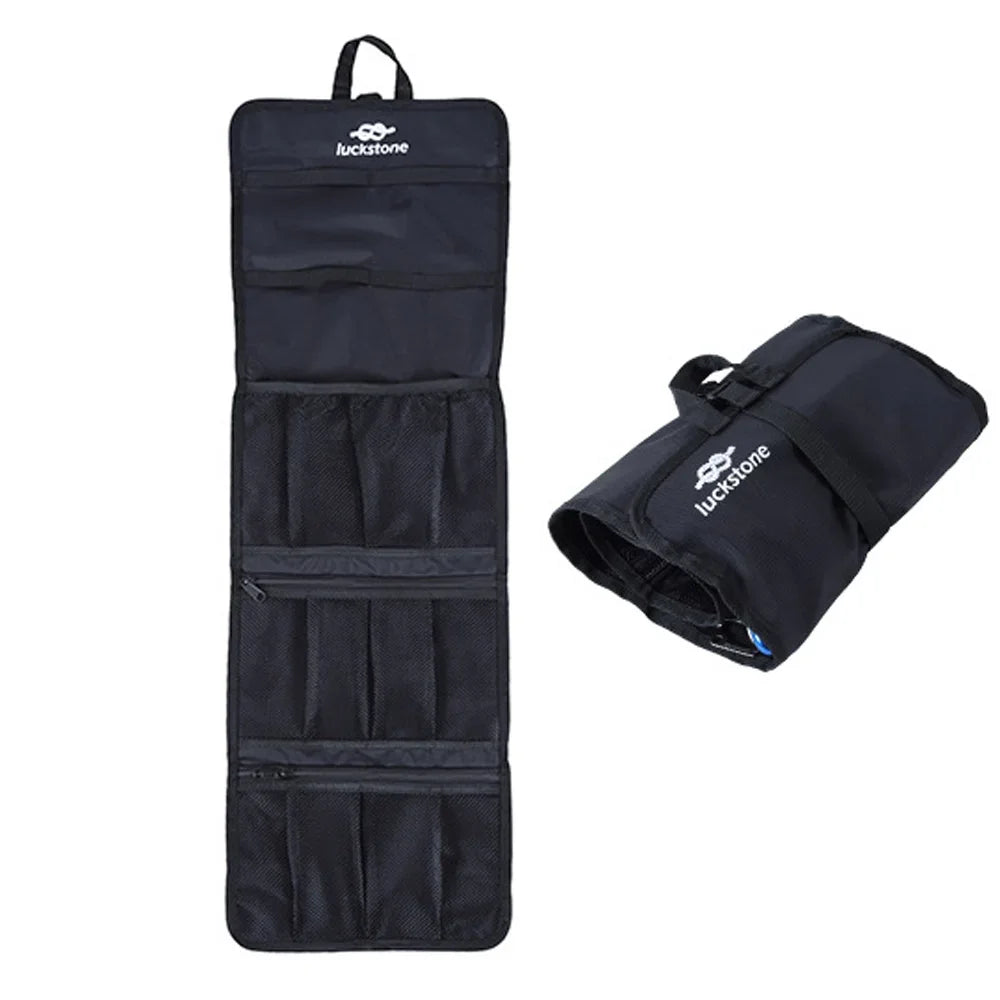 Bolsa de Equipamentos de Escaladas