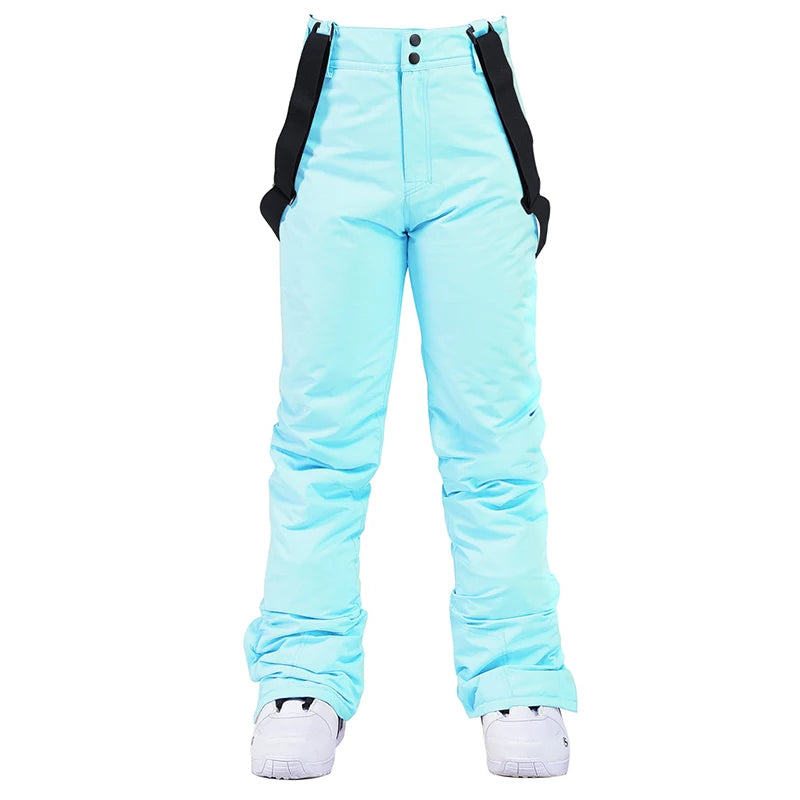 Calça Feminina Térmica Impermeável