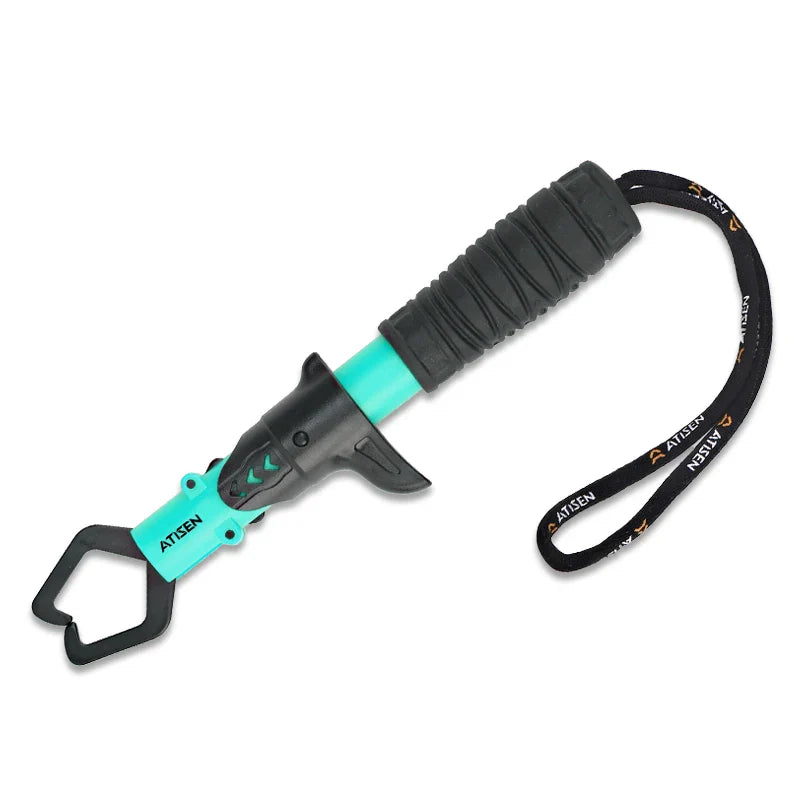 Alicate de Pesca em Aço Inoxidável com Cabo em TPR