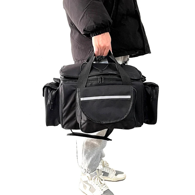 Bolsa de Pesca Impermeável Multiuso