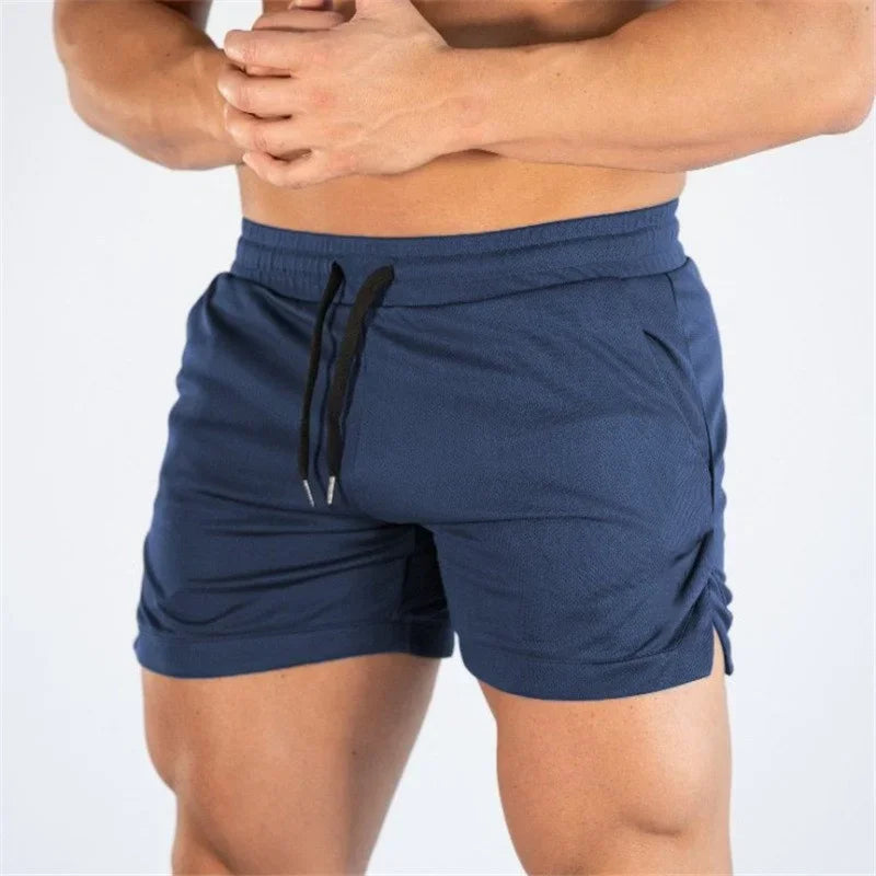 Shorts Masculinos para Corrida, Caminhada e Atividades Esportivas