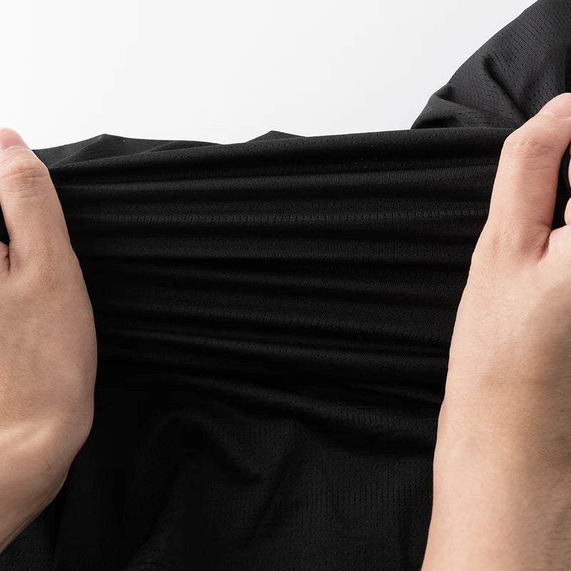 Camiseta Esportiva de Alta Performance