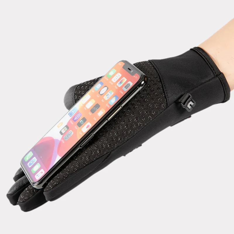 Luva TouchScreen ThermoFleece