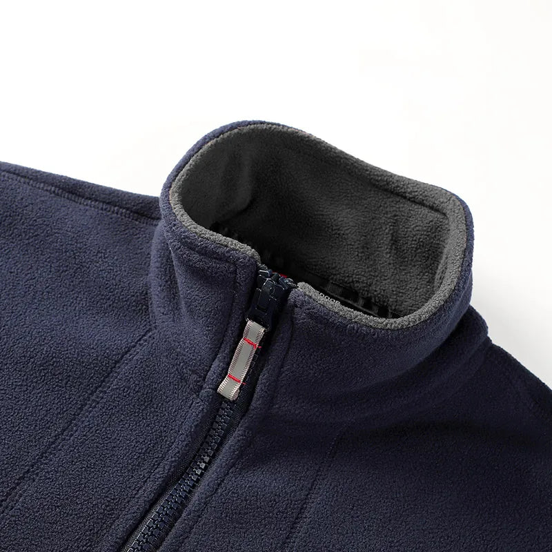 Jaqueta Polar Softshell