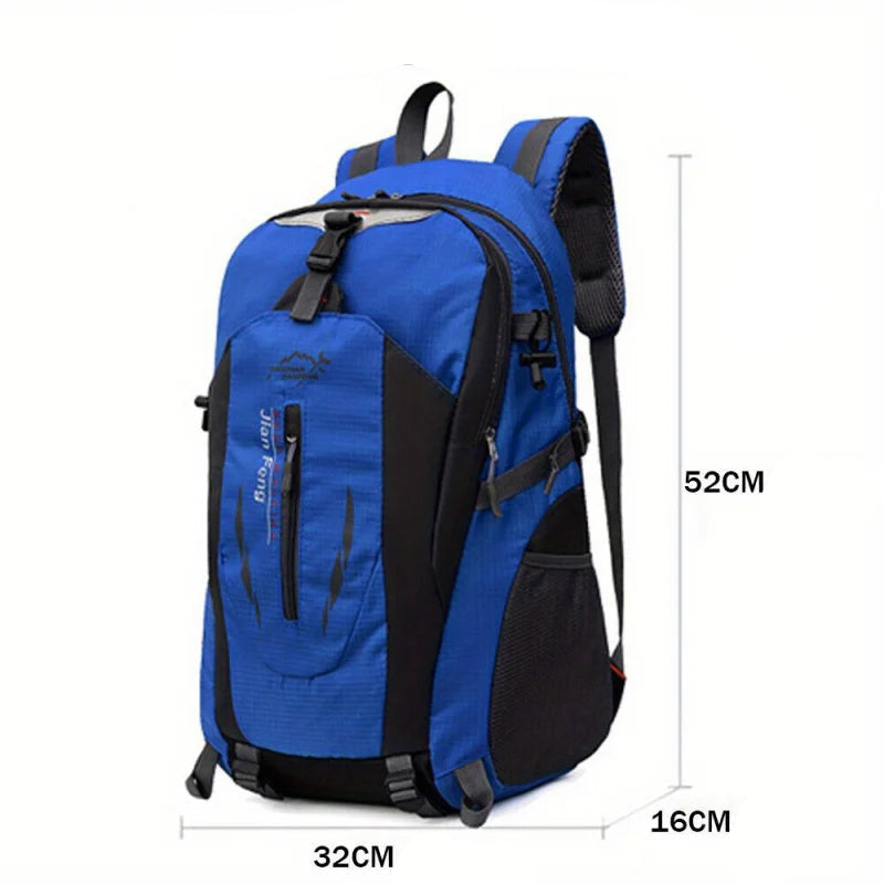 Mochila Alta Capacidade Viagens