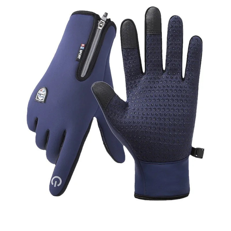 Luva TouchScreen ThermoFleece