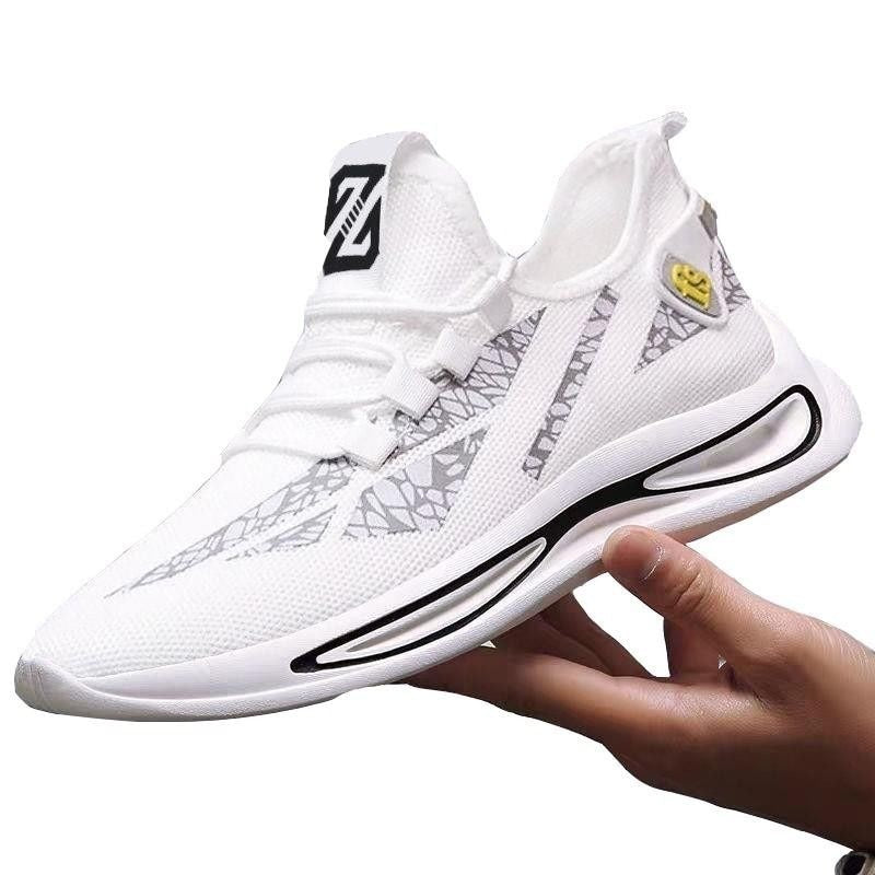 Tênis Esportivo Masculino Running