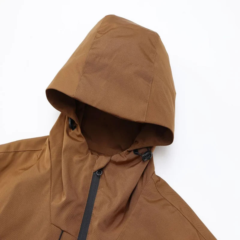 Jaqueta Esportiva Corta Vento Leve